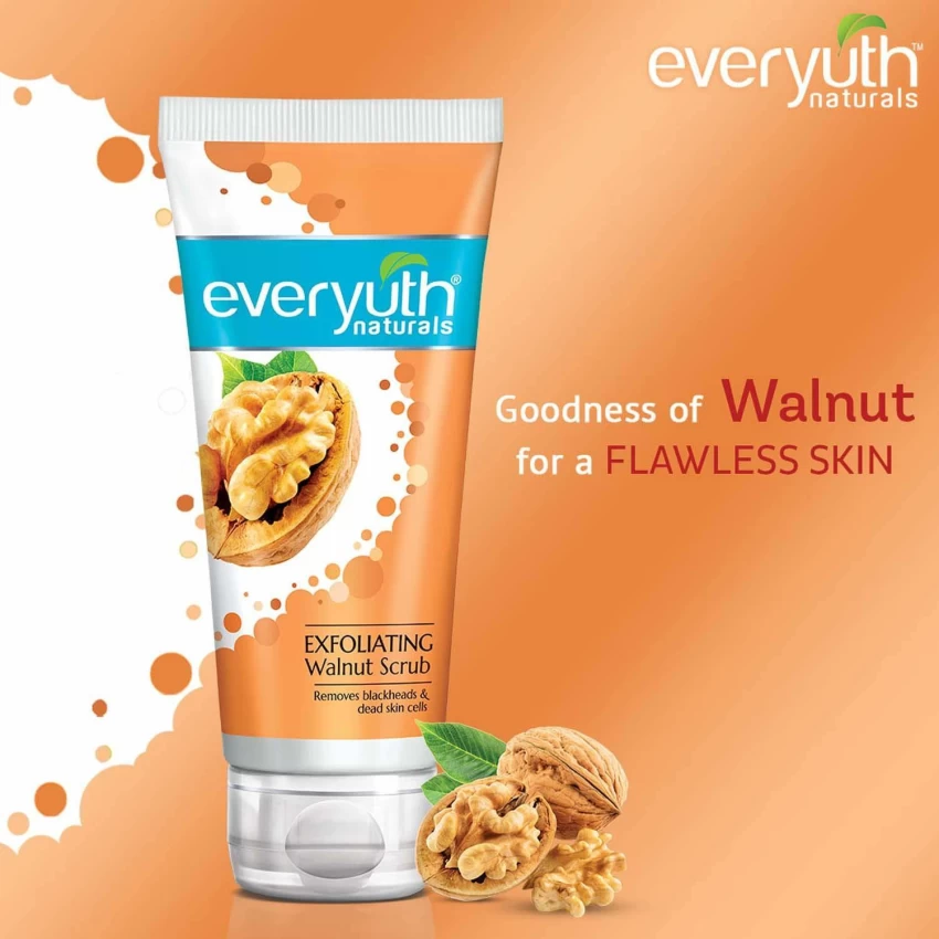 Everyuth Face Wash – Full Review Online Best Offer Amazon