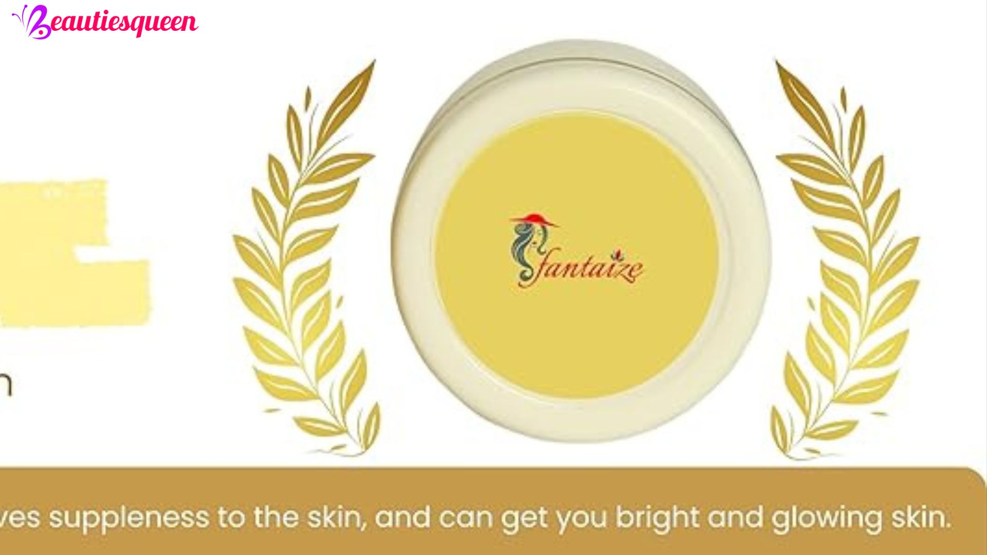 Fantaize Handcrafted Marigold Cream: Full Review Buy On Amazon