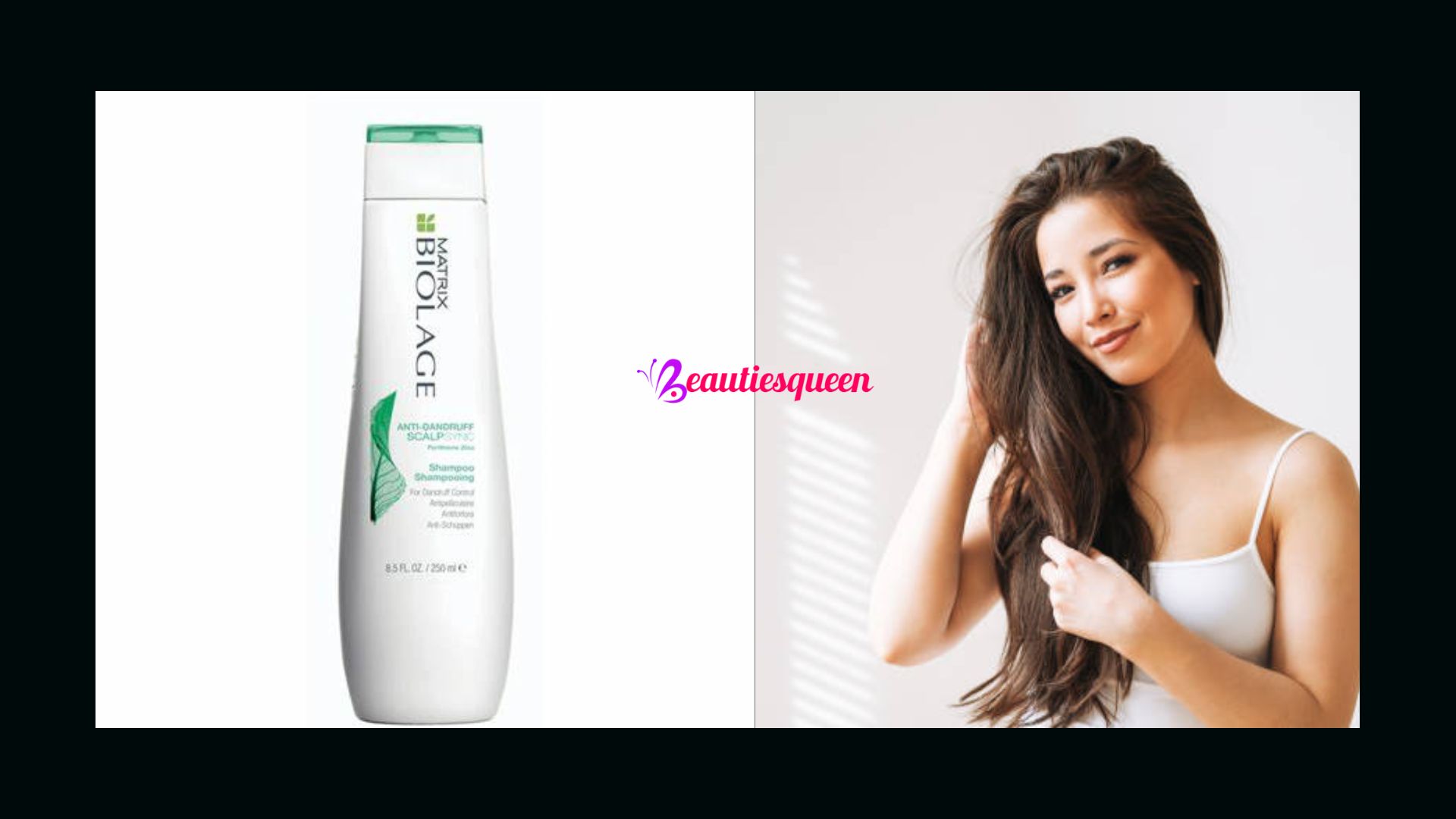 Scalp Sync Anti-Dandruff Shampoo: In Depth Review